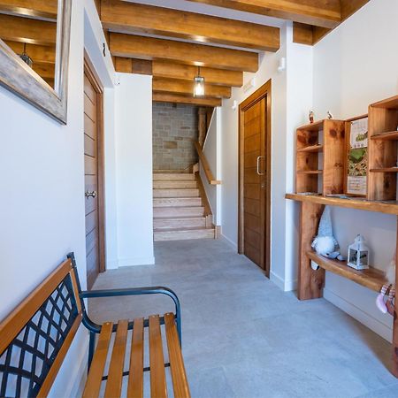 Apartamentos Rurales Quintanilla Penagos Εξωτερικό φωτογραφία