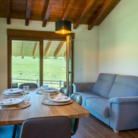 Apartamentos Rurales Quintanilla Penagos Εξωτερικό φωτογραφία