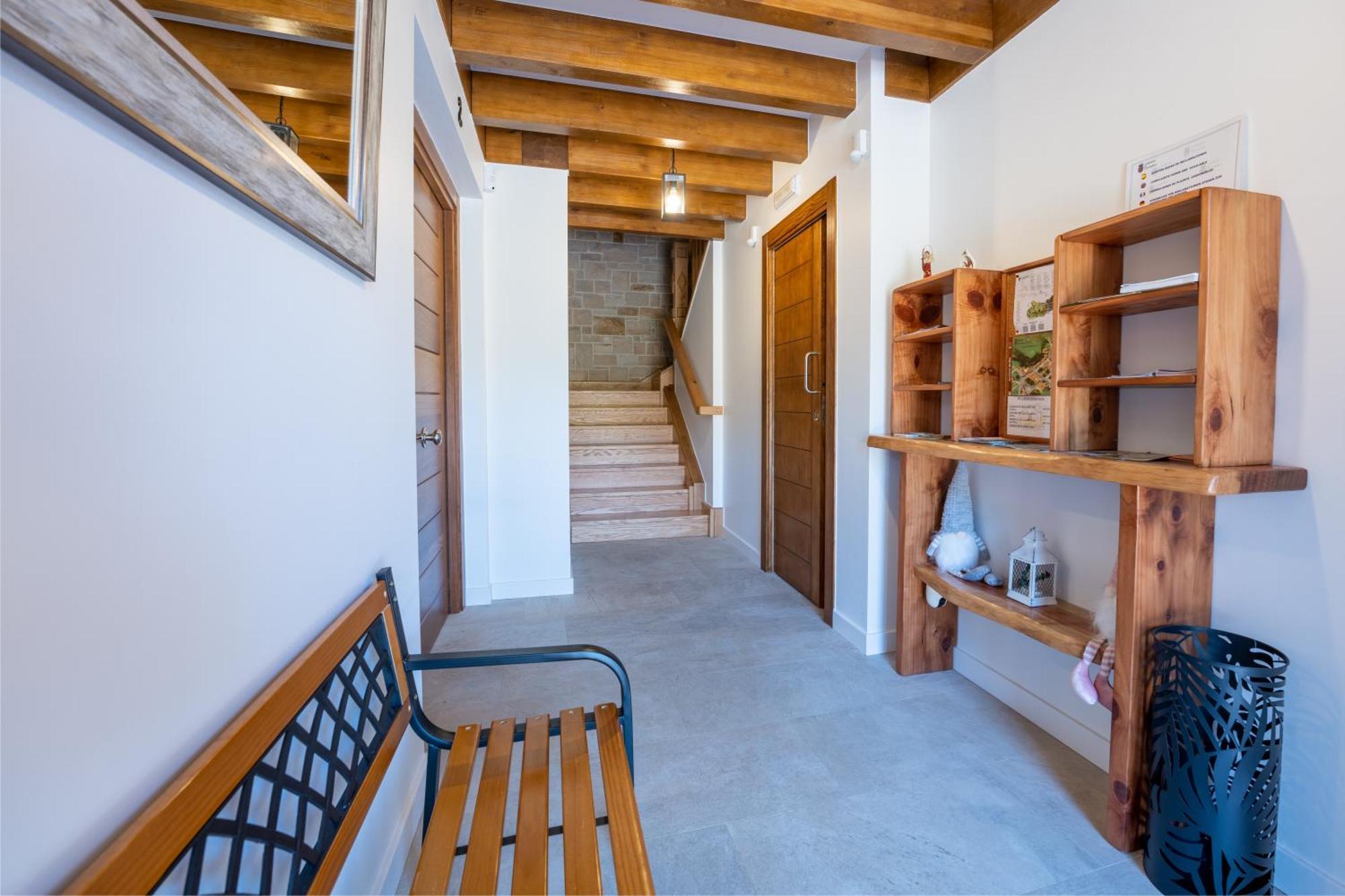 Apartamentos Rurales Quintanilla Penagos Εξωτερικό φωτογραφία