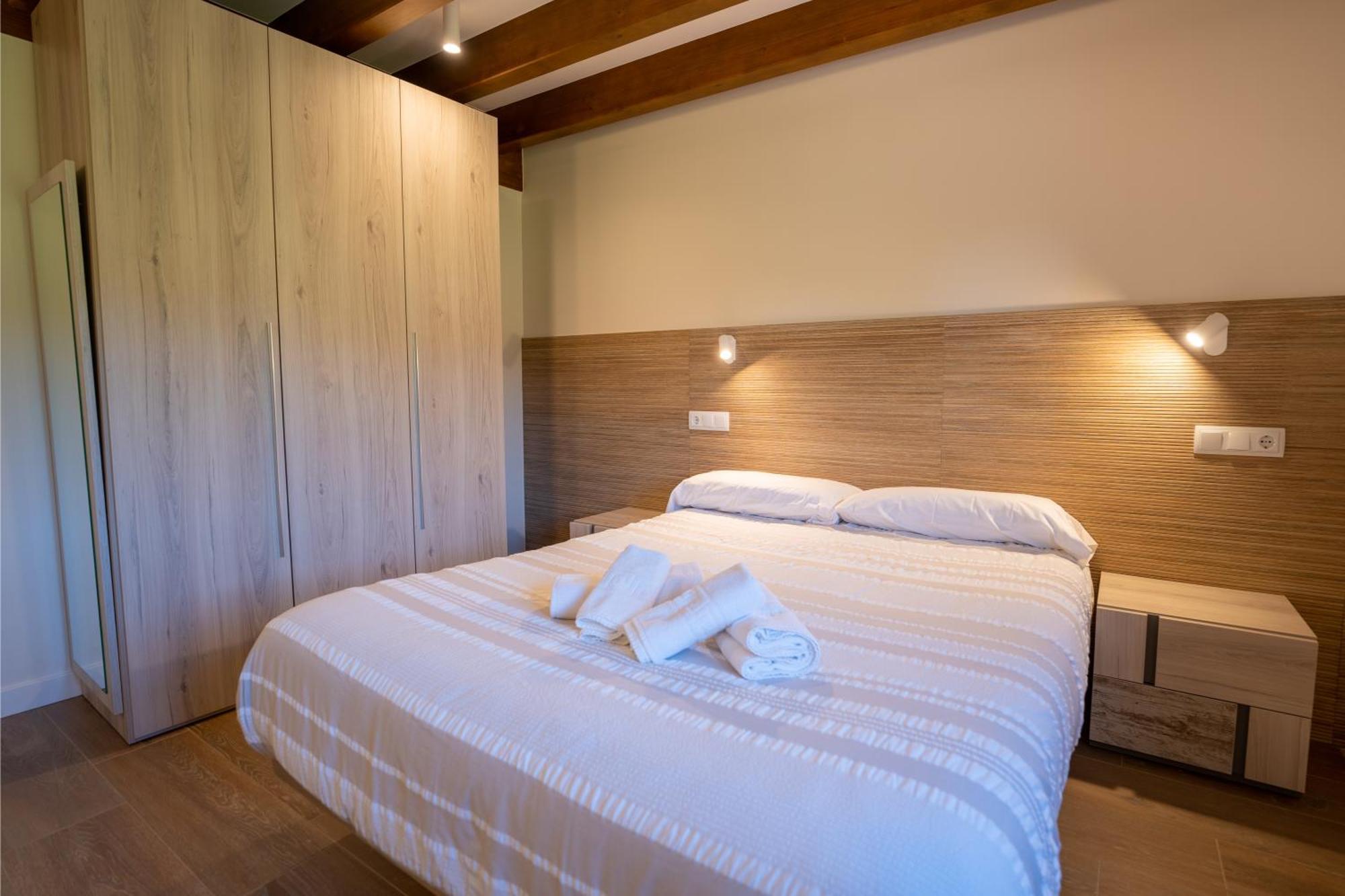 Apartamentos Rurales Quintanilla Penagos Εξωτερικό φωτογραφία