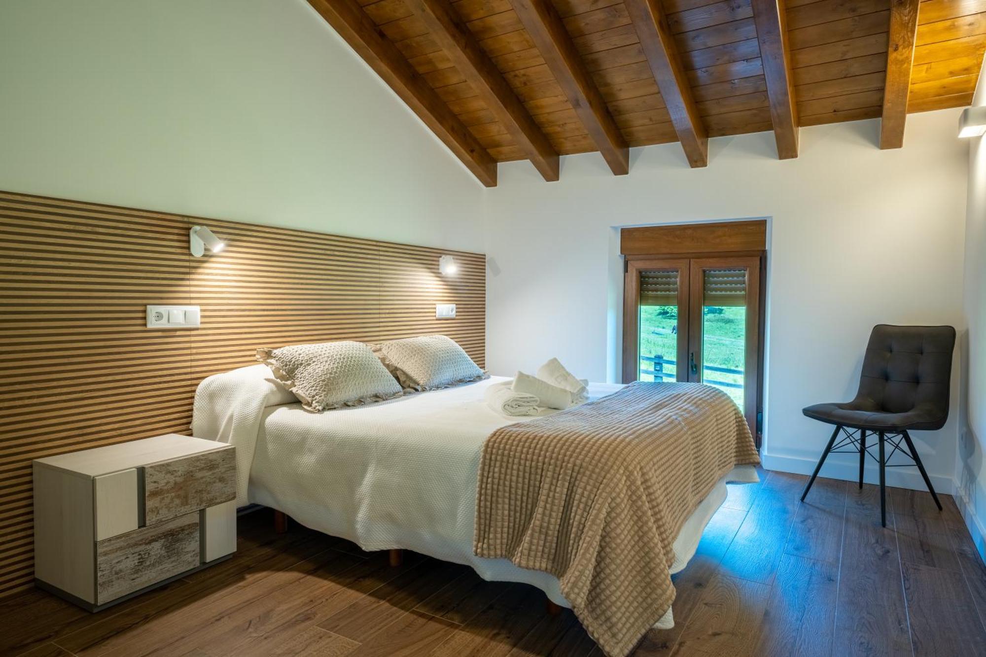 Apartamentos Rurales Quintanilla Penagos Εξωτερικό φωτογραφία