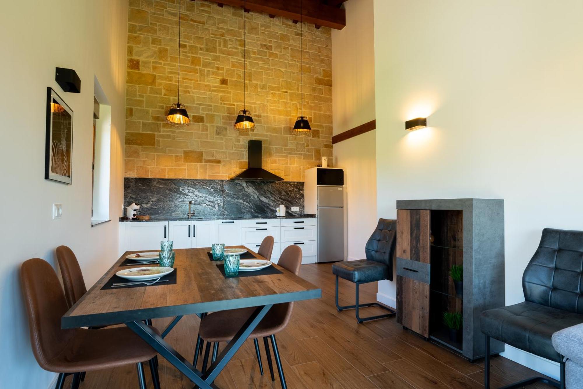 Apartamentos Rurales Quintanilla Penagos Εξωτερικό φωτογραφία
