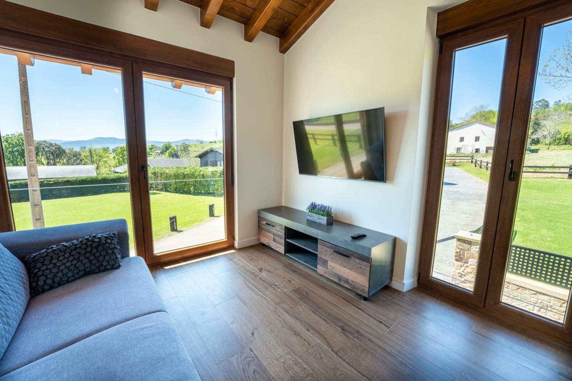 Apartamentos Rurales Quintanilla Penagos Εξωτερικό φωτογραφία