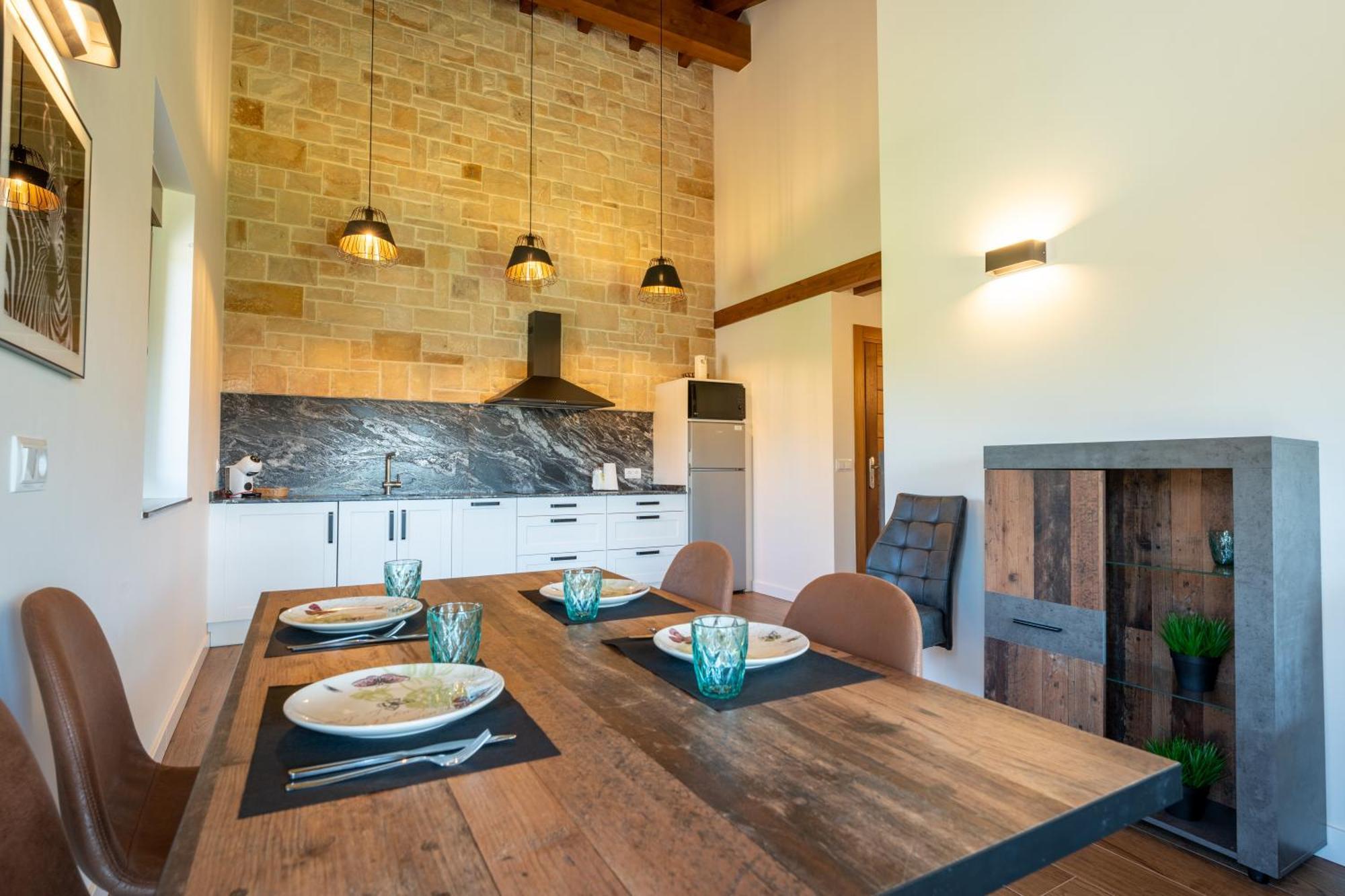 Apartamentos Rurales Quintanilla Penagos Εξωτερικό φωτογραφία