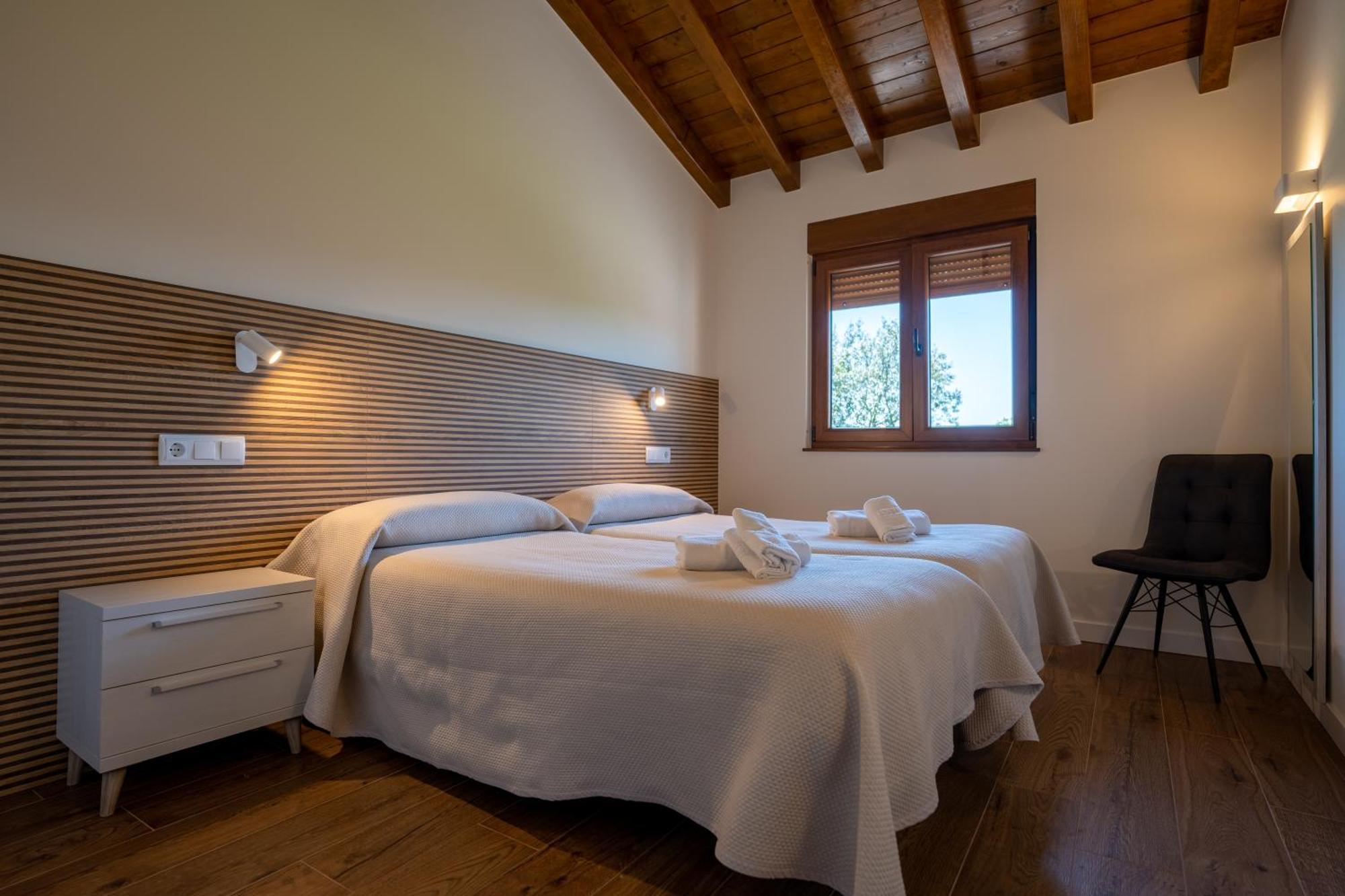 Apartamentos Rurales Quintanilla Penagos Εξωτερικό φωτογραφία