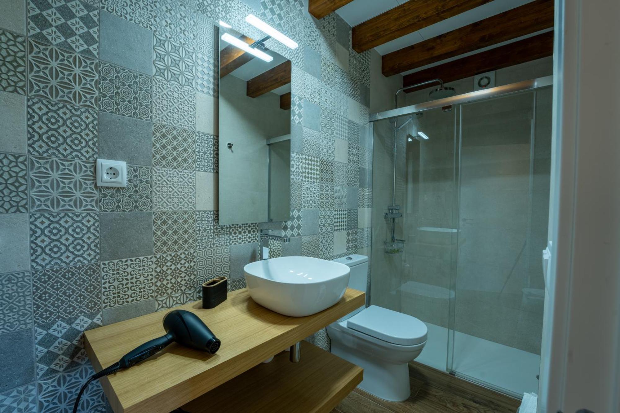 Apartamentos Rurales Quintanilla Penagos Εξωτερικό φωτογραφία