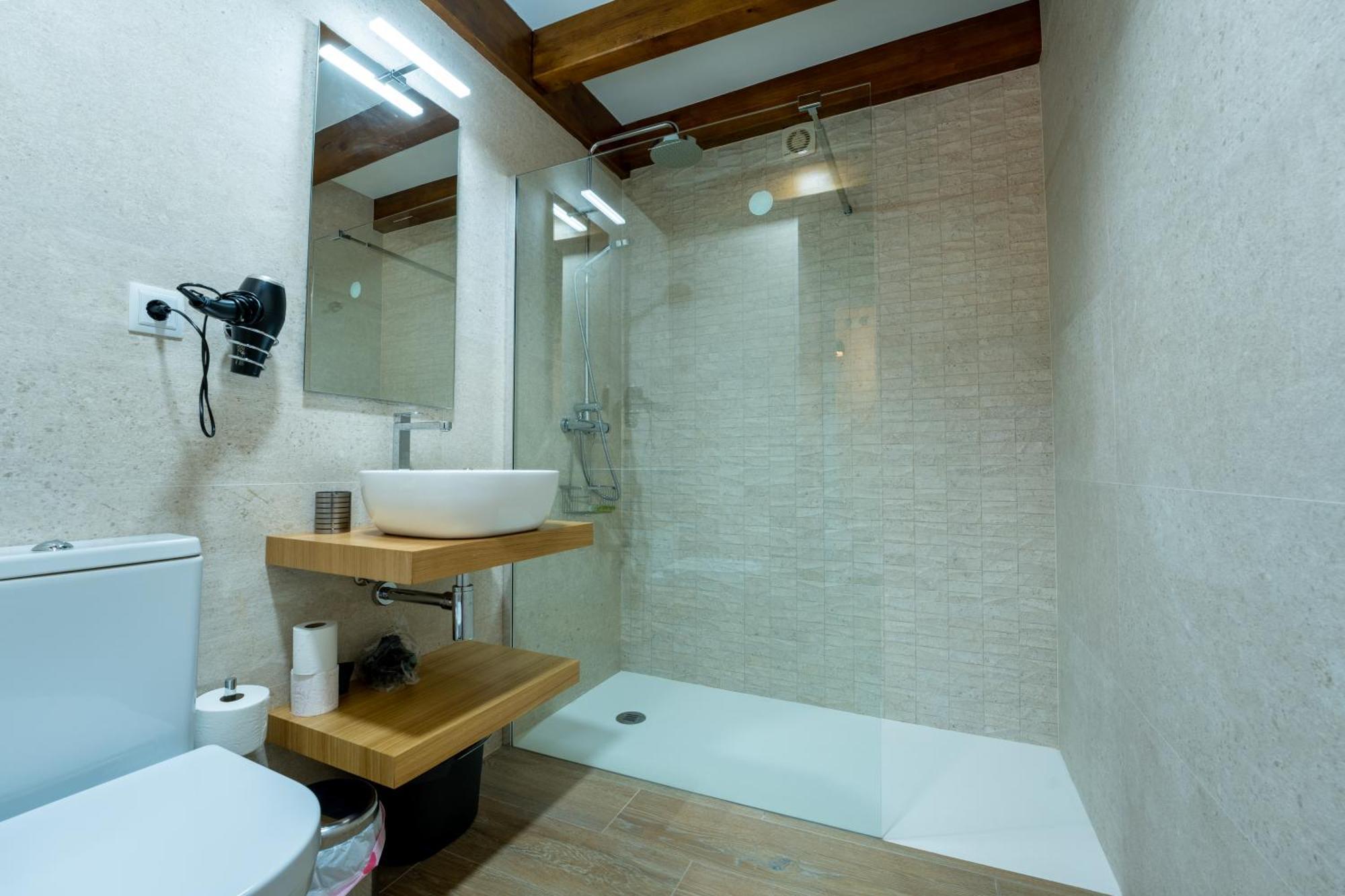 Apartamentos Rurales Quintanilla Penagos Εξωτερικό φωτογραφία