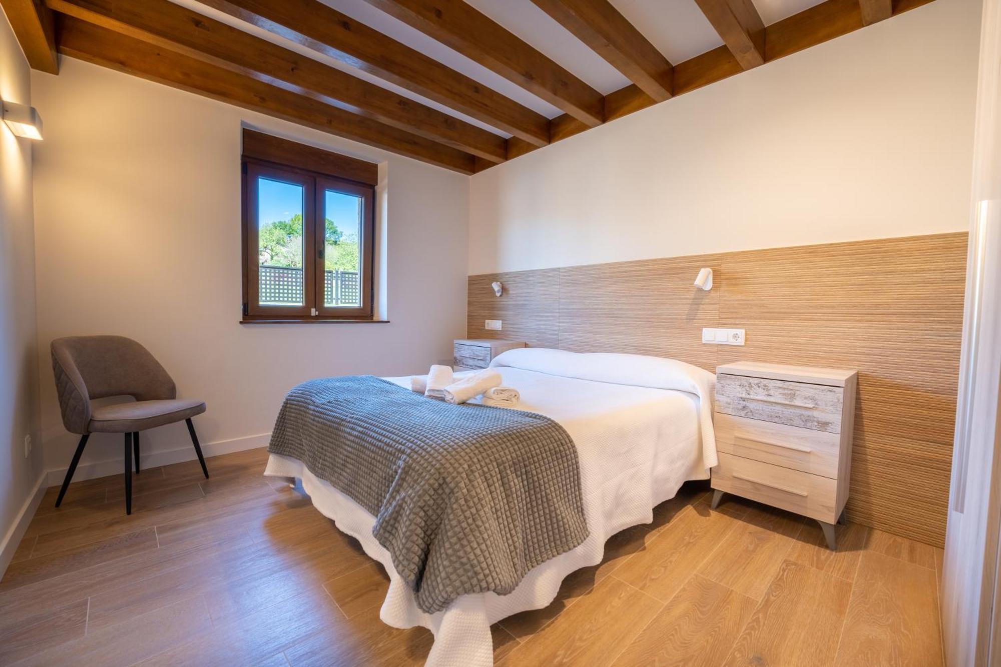 Apartamentos Rurales Quintanilla Penagos Εξωτερικό φωτογραφία