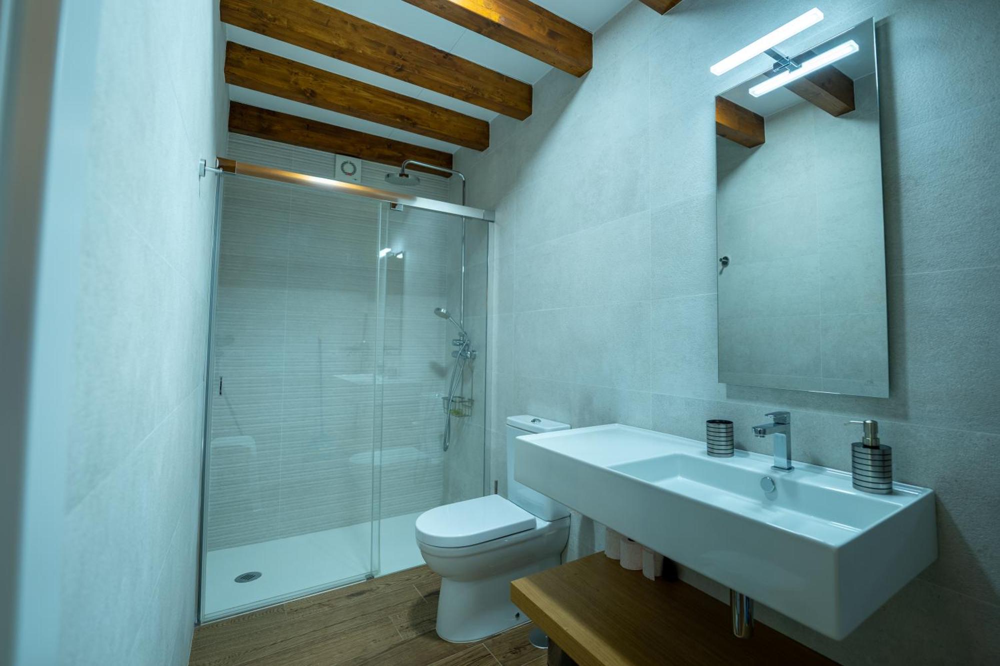 Apartamentos Rurales Quintanilla Penagos Εξωτερικό φωτογραφία