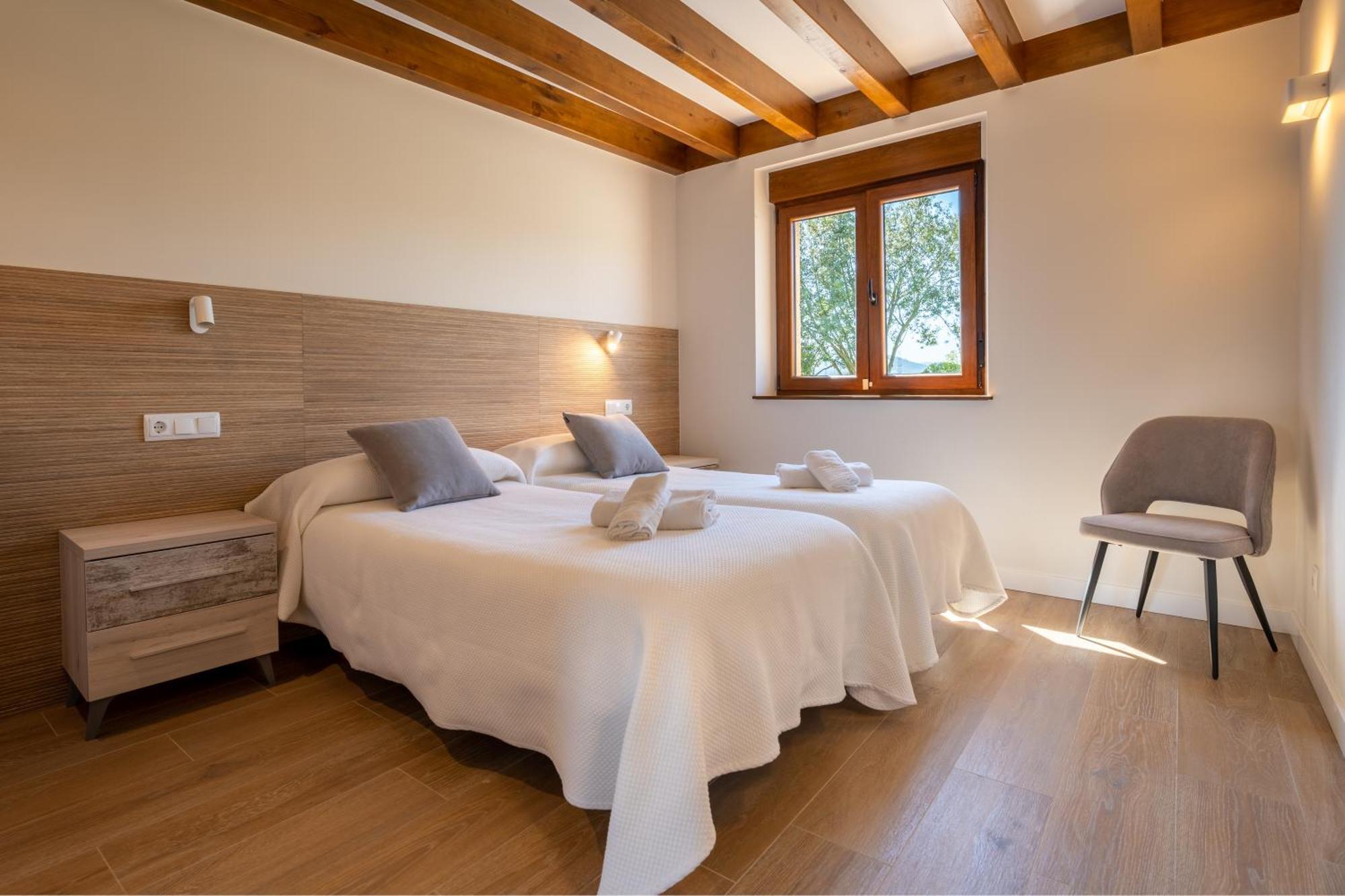 Apartamentos Rurales Quintanilla Penagos Εξωτερικό φωτογραφία